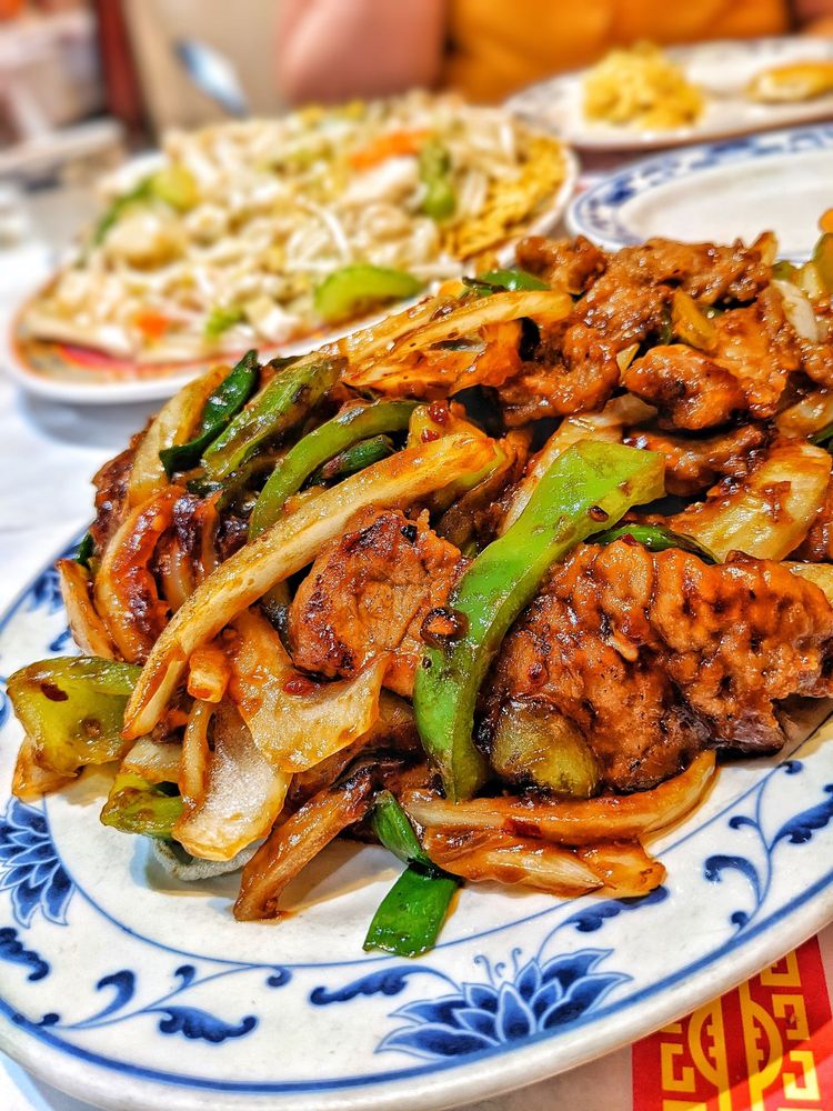 HARMONY RESTAURANT Updated July 2024 75 Photos & 181 Reviews 6525