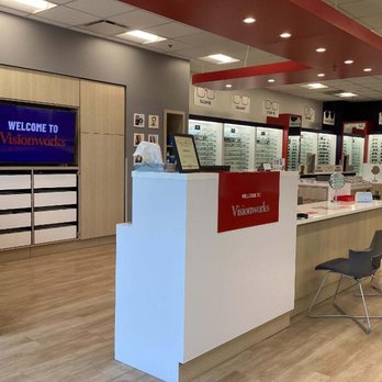 Visionworks - Eyewear & Opticians Near Me - Berwyn, Illinois Visionworks - Eyewear & Opticians Near Me - Berwyn, Illinois