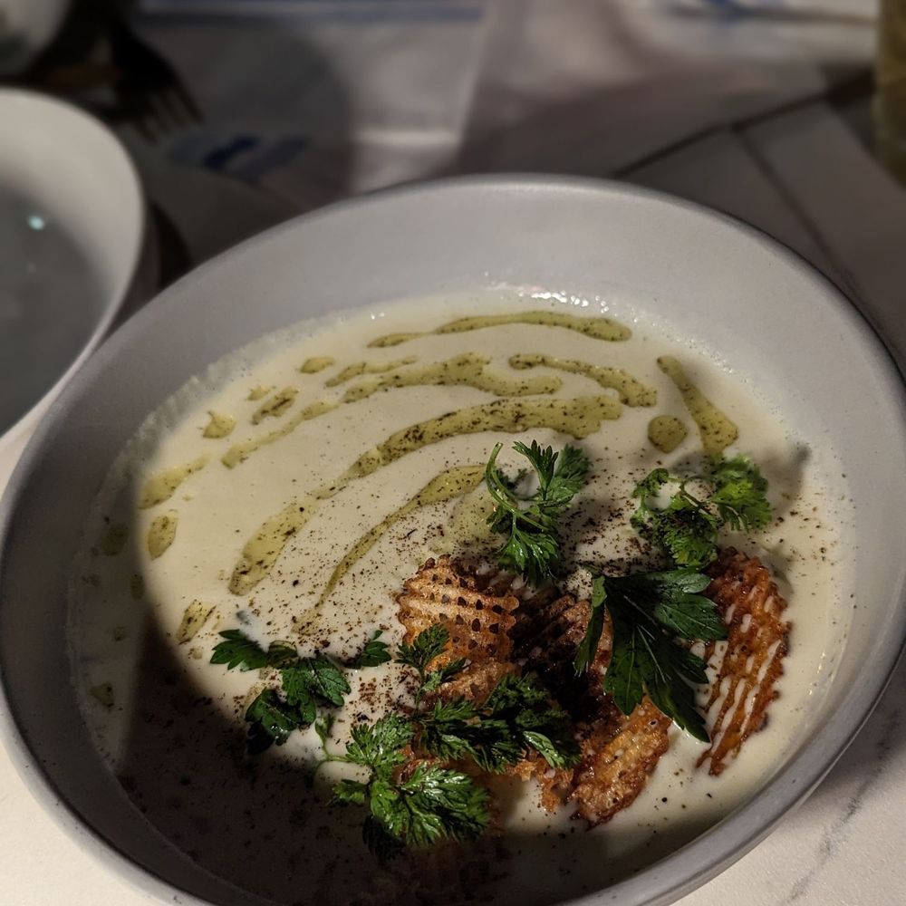 Jolie Restaurant - French Near Me - Raleigh, North Carolina