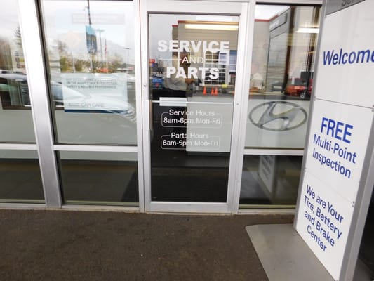 BUD CLARY AUBURN HYUNDAI - Updated September 2024 - 34 Photos & 80 ...