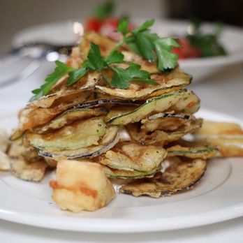 Limani - Limani Chips  : @andrewloves_ - Mediterranean Near Me - Charlotte, North Carolina