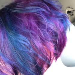 Salon Ablaze By Tara Faye