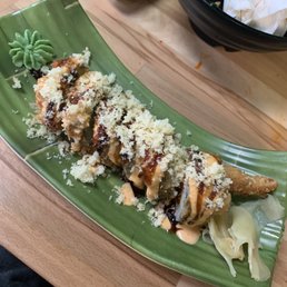 The Karen Roll