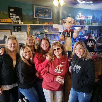 Chowder Bowl - Seafood Near Me - Depoe Bay, Oregon