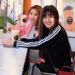 Boba Tea & Snow Ice House