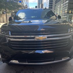 Delux Limousine Transportation Services