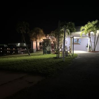 The Tiki Bar and Grill - Lights on but turning people away 1.5 hrs before the actual closing time posted. - Tiki Bars Near Me - Clewiston, Florida The Tiki Bar and Grill - Lights on but turning people away 1.5 hrs before the actual closing time posted. - Tiki Bars Near Me - Clewiston, Florida