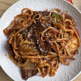 Boso Lagman