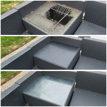 TAP Plastics - Acrylic and glass to cover broken patio furniture - Arts & Crafts Near Me - Pleasant Hill, California TAP Plastics - Acrylic and glass to cover broken patio furniture - Arts & Crafts Near Me - Pleasant Hill, California