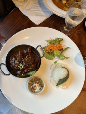 House of Thai by null