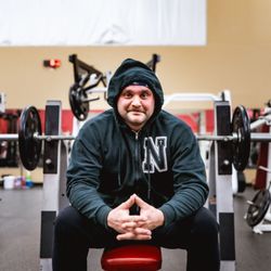 Sportsplex - Weights, cardio and functional training areas.