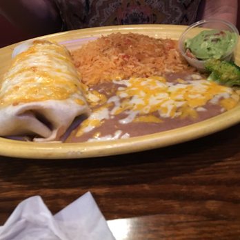 Ole Ole - Tex-Mex Near Me - Plantation, Florida