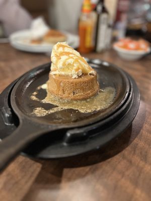 Denny's by null