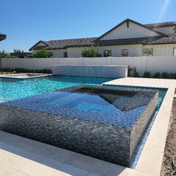 RVCA Pool Tile - Tiling Near Me - Phoenix, Arizona RVCA Pool Tile - Tiling Near Me - Phoenix, Arizona