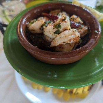 Columbia Restaurant - Shrimp - Spanish Near Me - Celebration, Florida Columbia Restaurant - Shrimp - Spanish Near Me - Celebration, Florida