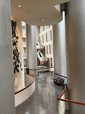 The Westin Peachtree Plaza, Atlanta by null