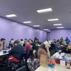 Games and Stuff