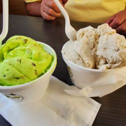 La Michoacan Ice Cream