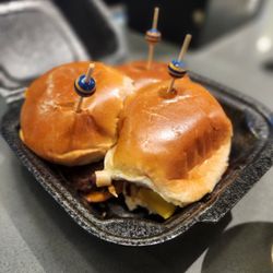 Dave & Buster's Concord
