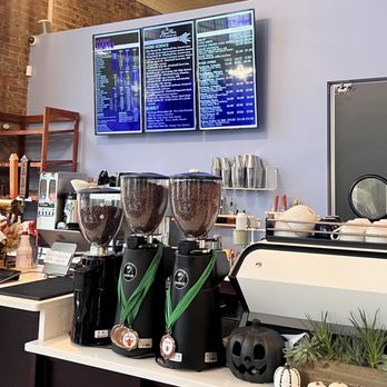 Paper Plane Coffee - Coffee Roasteries Near Me - Montclair, New Jersey Paper Plane Coffee - Coffee Roasteries Near Me - Montclair, New Jersey