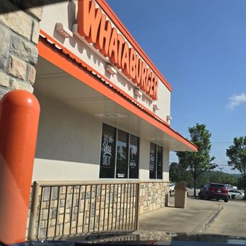 Whataburger - Burgers Near Me - Fayetteville, Arkansas