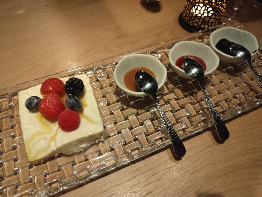 Vetro Vero Frankfurt by null