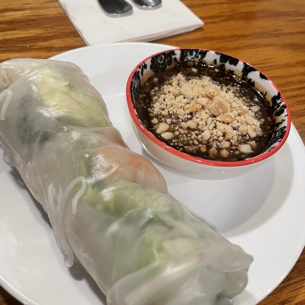 Fresh Spring Roll