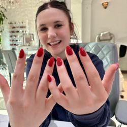 Spring Hill Nail Spa