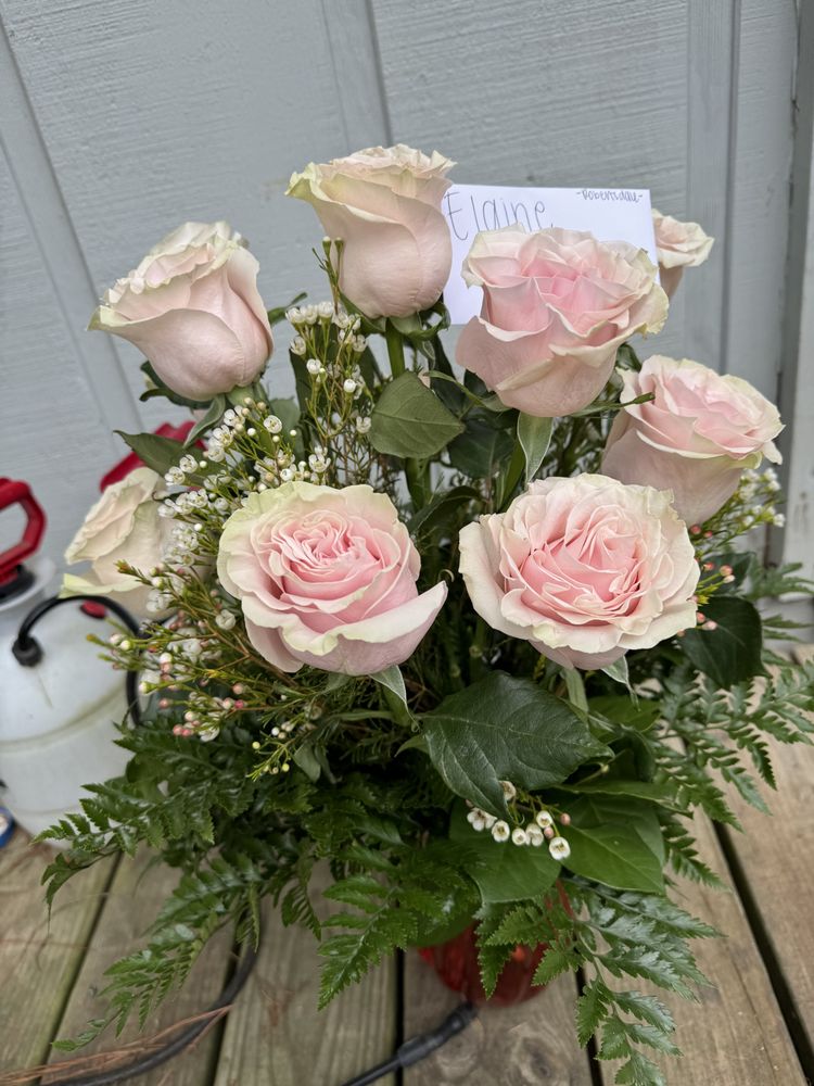 HUB CITY FLORIST Updated August 2024 22354 State Hwy 59 N