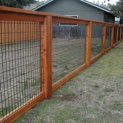 Beachy Fencing & Services