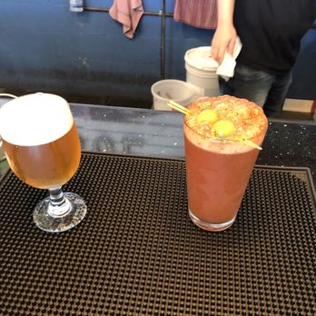 Idol Beer Works - Breweries Near Me - Lodi, California