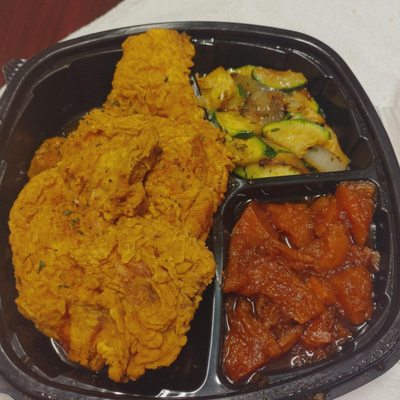 Soulbox Soulfood by null