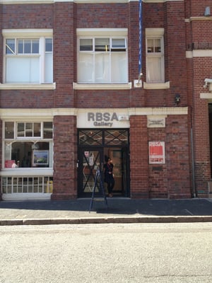 RBSA Gallery by null