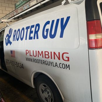 Rooter Guy Plumbing - Rooter Guy Plumbing has arrived! Highly recommend!!! - Plumbing Near Me - Burbank, California