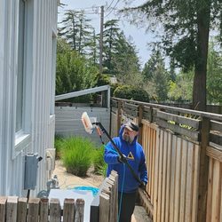 Ryder Window Cleaning - We use the latest technology to maintain your beautiful  property.