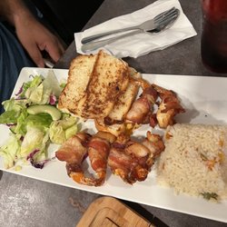 Sofia’s Kitchen - Camarón Costa Azul
