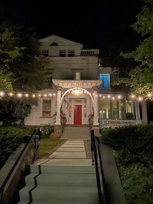 Argos Inn - Ithaca's Boutique Hotel by null