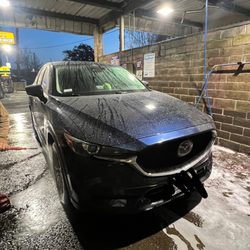 7 Flags Car Wash Self Service