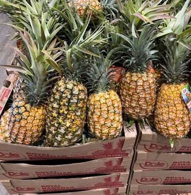 Hilo Farmer's Market by null