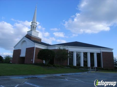 Eastland Baptist Church - childcare center in Orlando, FL