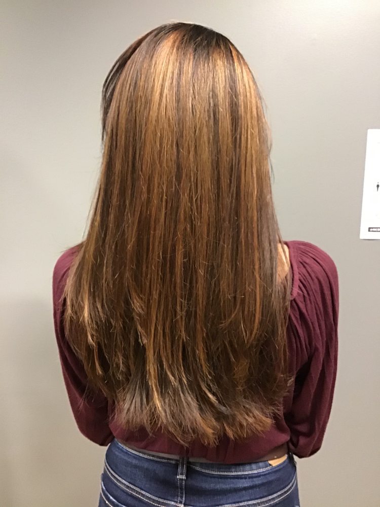 BELK SALON & SPA Updated August 2024 10 Photos & 10 Reviews 735