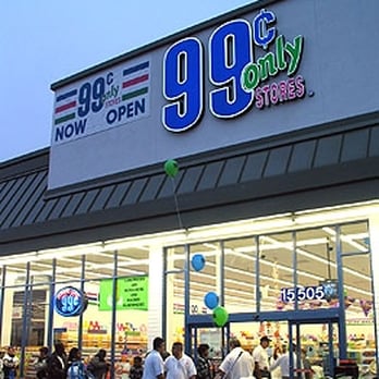 99 CENTS ONLY STORES - CLOSED - Updated January 2025 - 193 Photos 