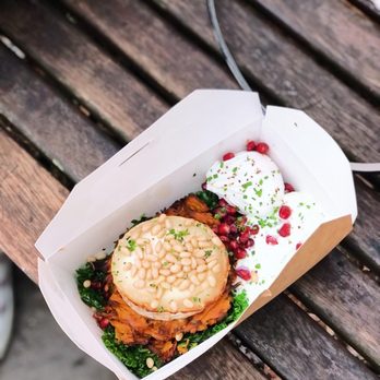 Egg Break - Coffee & Tea Near Me - London, XGL