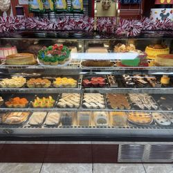 Pinecrest Bakery - Miller