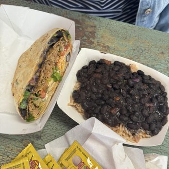 Burrito Works Taco Shop - Mexican Near Me - St. Augustine, Florida Burrito Works Taco Shop - Mexican Near Me - St. Augustine, Florida