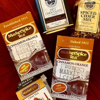 MARKETSPICE - Updated July 2025 - 207 Photos & 305 Reviews - 85A Pike ...