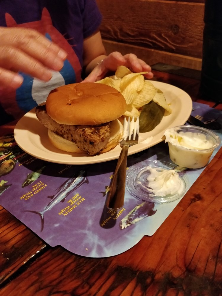 RAY’S SHANTY 70 Photos & 123 Reviews Seafood 32157 Chincoteague