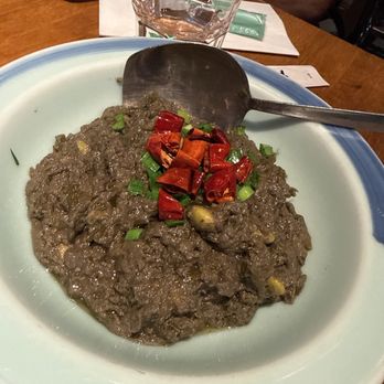 Juqi - Madofu - Chinese Near Me - Flushing, New York