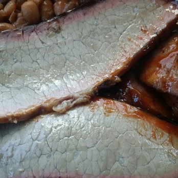 Hungry Farmer Barbeque - Barbeque Near Me - Houston, Texas