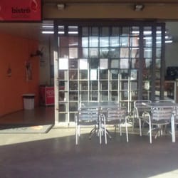 Bistro Parque Tanguá